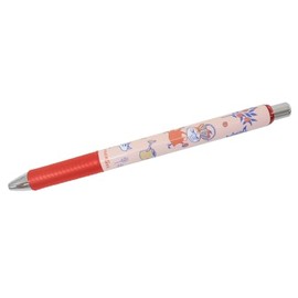 Moomin [Ballpoint Pen] EnerGel Ballpoint Pen 0.5/Little My Norse