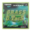 Tibhar Covering Grass D.TecS, green, 0.5 mm