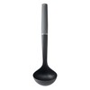KitchenAid KAS006OHCGG Ladle, Plastic