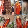 Óleo Para Cabello Protector De Color Y Sol 120ml Terramar