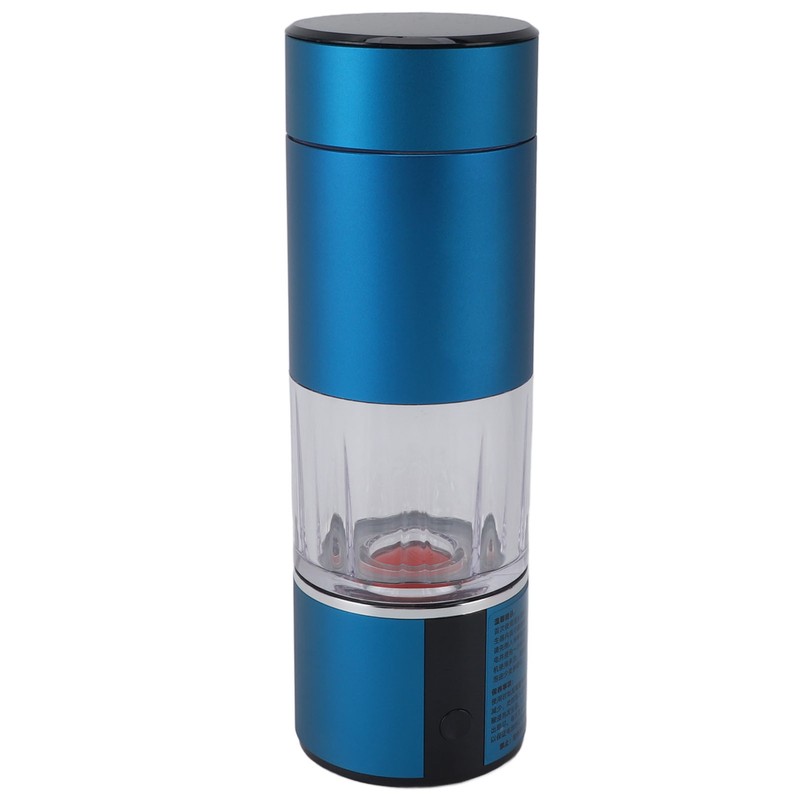 Hydrogen Water Bottle 230ML 13520ppb High Concentration Intelligent Cleaning Thermostatic