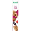 Kashi Breakfast Cereal, Vegan Protein, Organic Fiber Cereal, Berry Fruitful,
