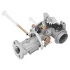 299437 Replaces 297599 Carburetor Kit Replacement Fit for Lawn Mower