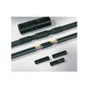 HELLERMANN TYTON brightermannTyton 380-04005 LVK-5x1.5-6 PO-X BK Warmschrumpf-Verbindungsgarnitur without Schraubverbinder