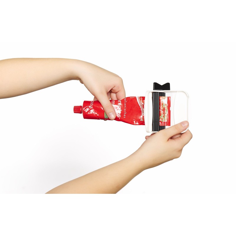 Tubfix - Tube squeezer/tube press - Squeeze, squeeze and empty