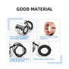 Electromagnet, 24 ± 2 V operating voltage, the maximum suction