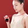 Neck Massager Portable Neck and Shoulder Massager with Heating Function