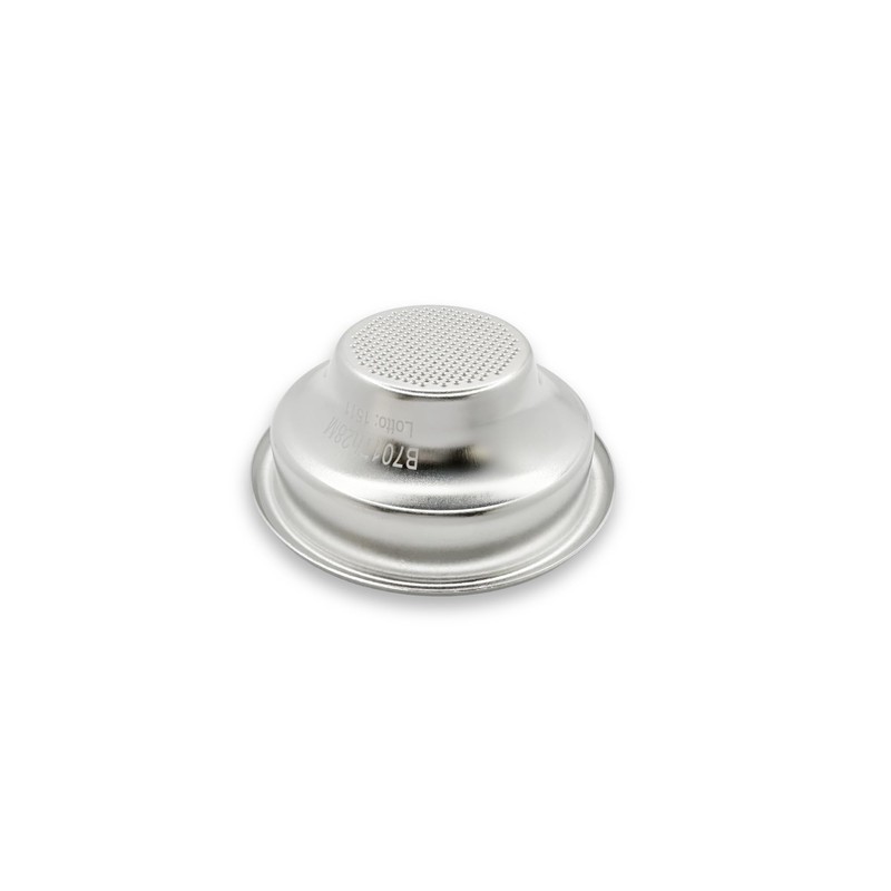 IMS Competition Filter Basket. Stepdown shape. For 58mm portafilters. 14-18g