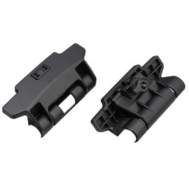 Carmate Inno Rod Holder Optional Direct Mount Grip Adapter Left and Right Set IF62