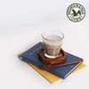 Sangwadeule 산과들에 곡물가득 블랙미숫가루 700g (블랙푸드 검은콩 등) Sankwadeul Grain