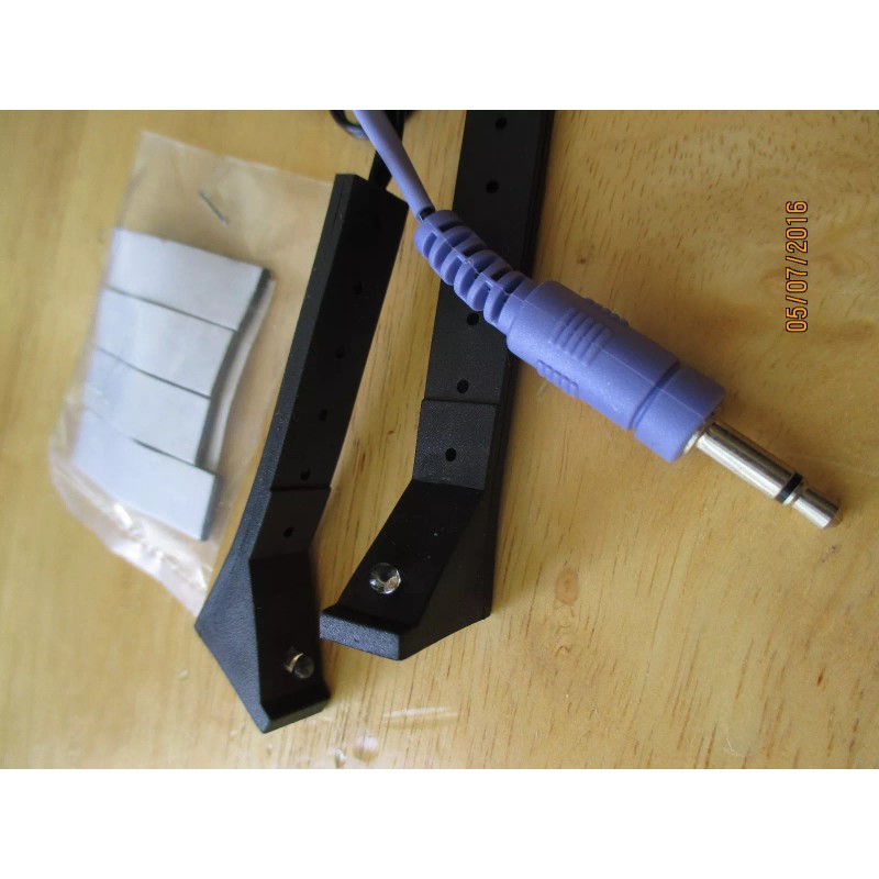 TiVo NEW 2 Dual Head IR Infrared Remote Control Cable