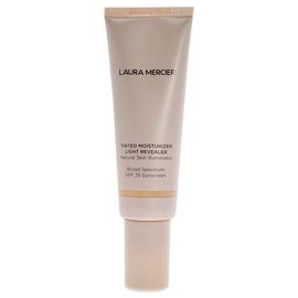 Laura Mercier Women's Tinted Moisturizer Light Revealer 1W1 Porcelain - Fair Warm, One Size