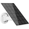 AOSU Replacement Accessories, Solar Panel (3W-C9L/C9E/C9C/C8S)