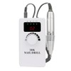 30000RPM Portable Nail Drill Machine Electric Nail Grinding Buffing Polisher