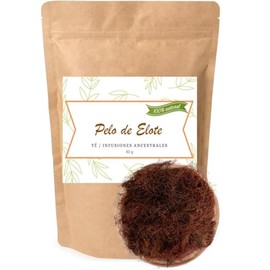 Xe natural - Te PELO DE ELOTE - Infusion Herbal - Natural - Excelente Calidad - Diuretico