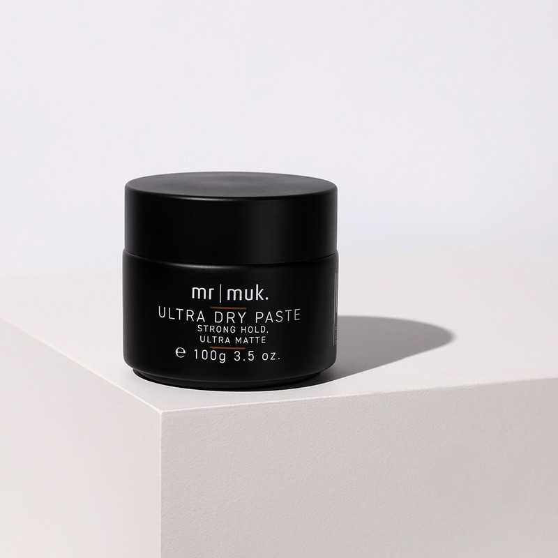 Muk Mr Muk Ultra Dry Paste 100g