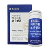 Bichrome nasal lactic acid bacteria 500mg x 30 capsules x 2 / 바이크롬 코 유산균 500mg x 30캡슐 x 2개
