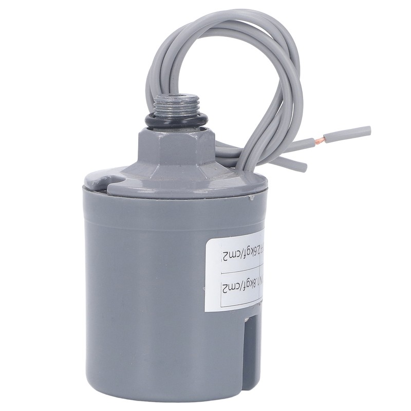 Automatic Pump Pressure Switch Self Priming Water Pump Pressure Controller