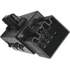 Front Power Seat Switch - 6-Way Adjustable - Compatible with