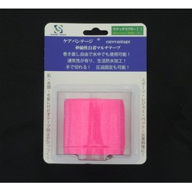 And 技研 Stretchy Rear Wear Multi Tape keabante-zi