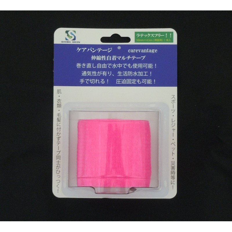 And 技研 Stretchy Rear Wear Multi Tape keabante-zi
