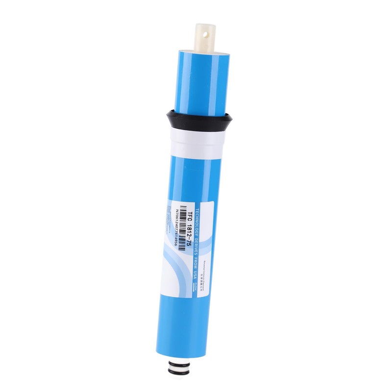 Reverse Osmosis Membrane, Circle Composite Membrane Water Filter Membrane Reverse