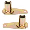 Anti Roll Bar End Plate 517850 Stabilizer Bar Link Swing