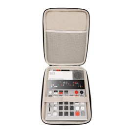 Teenage Engineering EP–133 K.O. II Case,Splashproof Protective Compact Hard Case for K.O II Sampler