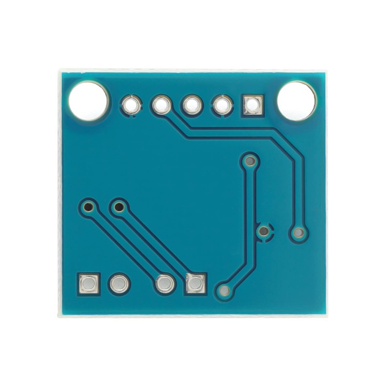 JESSINIE Mini PAM8403 2 Channel Audio Amplifier Module