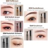 5 Colours Eyebrow Pencil, Eyebrow Pencil, Waterproof Eyebrow Pencil, Waterproof