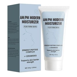 Crema Facial Hidratante Día Y Noche 60 G