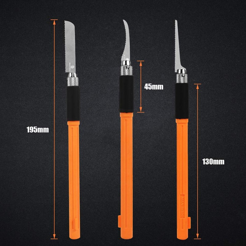 Model Making SAH Razor Kit, Multifunctional Model Tool, DIY Mini