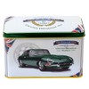 New English Teas Jaguar E-Type Tea Tin with 40 English