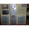 Journeys Edge URS-12-4692-BP 10-Function Universal Remote Control with 2 Outlet