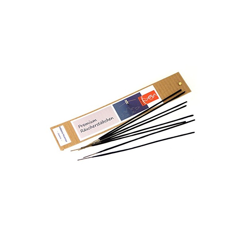 Fumaga - Premium Incense Sticks Indiana Incense Jasmine - Handmade