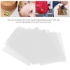 145 Pieces Heat Shrink Plastic Sheet Kit Including 20pcs 14.5