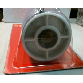 DoitBest 426890 3/4" or 1/2" I.P.S Tub Spout with Diverter, Chrome,FREE SHIPPING