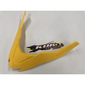 BRP SKI-DOO REX-XS , REV-XM MEDIUM AND HIGHER WINDSHIELD BASE 517305411