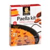 Carmencita. Meat and Chorizo Paella Kit. 265g (9.35oz). 2 servings.