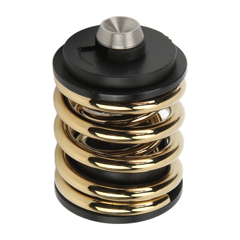 Folding Bicycle Modified Rear Shock Absorber for Brompton Metal Spring