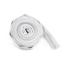 QWORK Backwash Hose, 2" ID x 30 FT Flexible Discharge