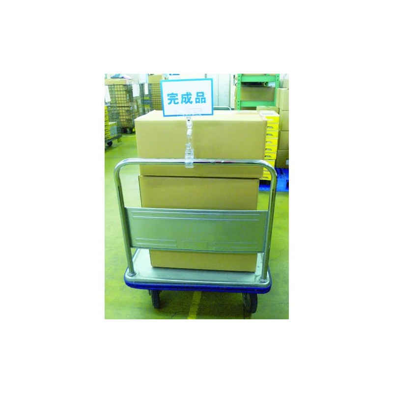 TRUSCO Holder, Clip, Large, Clip + Straight 50 + Large