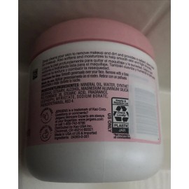 Jergens/All Purpose/Face Cream/Deep Cleansing/Soft