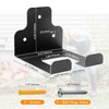 Garage Organizer, Garden Power Tool Hanger, Trimmer Rack, Weed Whackers