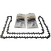 Laser 3 - 24" Laser Full Chisel Chainsaw Chains 3/8x.050x84