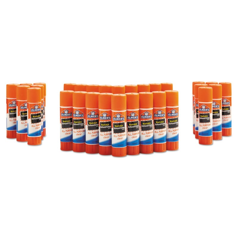 EPIE556 - Elmers Glue Sticks
