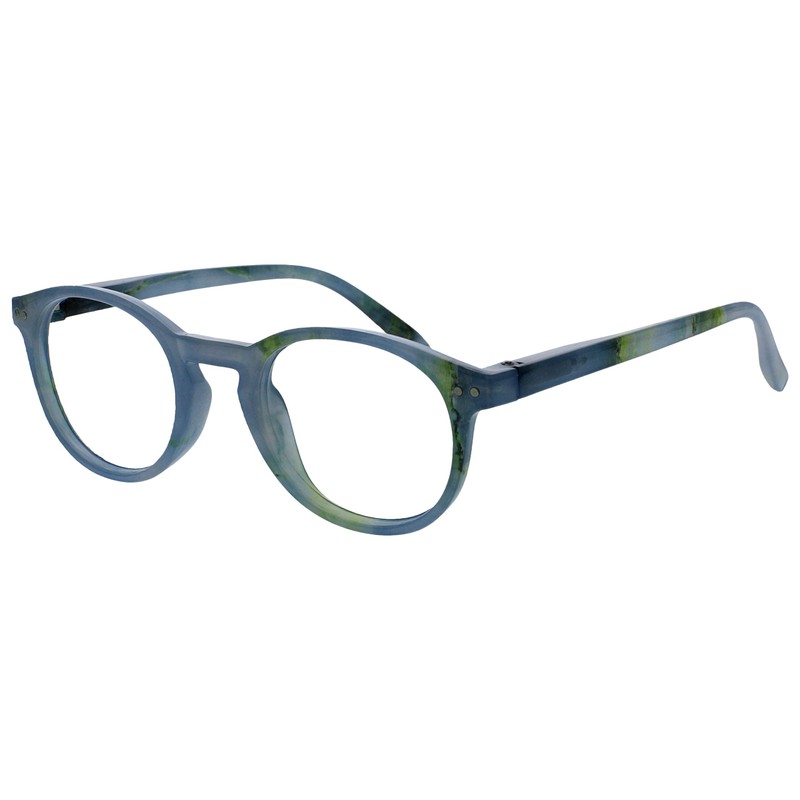 OPULIZE Zen MM24-2Q 2.00 Long Distance Glasses Pack of 2