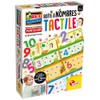 Lisciani Numeros Touch Games Educational Game - Montessori - The