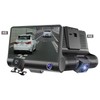 Best Answer, 3 Cameras, Dash Camera, 12 V, 24 V,