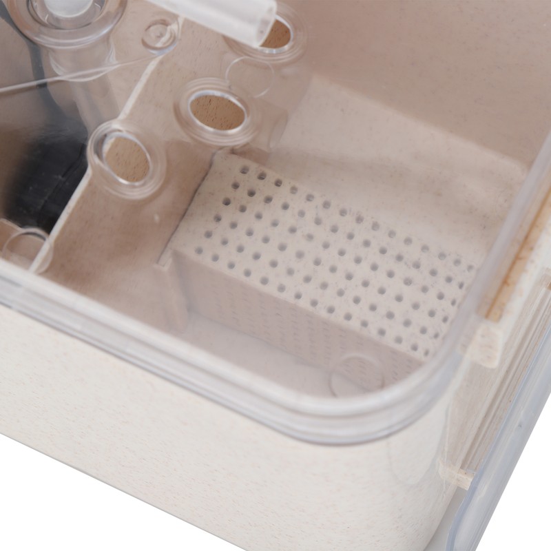 Pet Automatic Drinking Fountain USB Interface Cat Dog Water Feeder